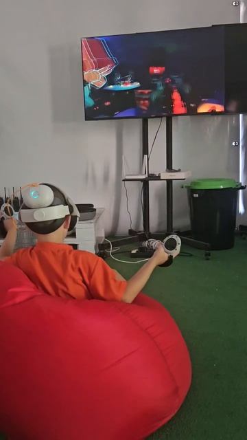 Видео с vr ну 30 подписчиков смотреть онлайн
