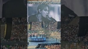 БРЮССЕЛЬ D-1 Run BTS  Полностью