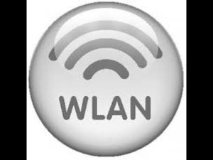 Что такое WLAN