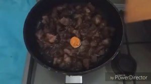 Научу Вас готовить Жаркое По-Домашнему. Обзор.