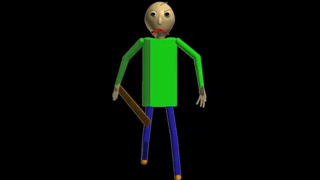 Baldi Had Enough | Classic, Remastered And Secondary Reworked Demo 1-2 | Music Schoolhouse Trouble смотреть онлайн