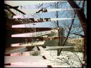 Прогноз погоды (ЦТ СССР, 20 декабря 1989 г.)