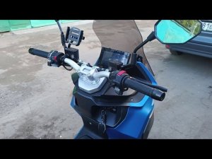 Leopard Osaka. Калибровка спидометра для отображения правильной скорости по GPS.