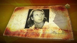 Простые истории. Композитор и дирижёр оркестра Карлхайнц Штокхаузен