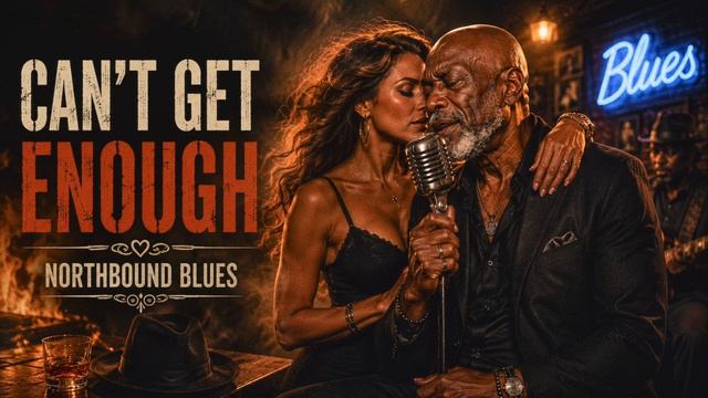 Can't Get Enough - Northbound Blues смотреть онлайн