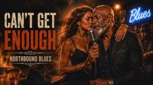 Can't Get Enough - Northbound Blues