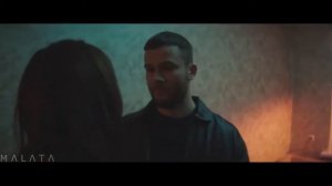 Макс Корж - Малиновый Закат (Премьера клипа 2018)