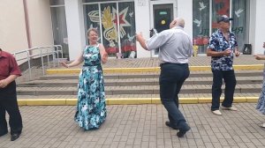 Любовь проказница..... 03.07.26 Гомель парк Луначарского 🥰💫
