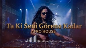 Ta Ki Seni Görene Kadar | Afro House Remix 2026