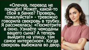 «Олечка, денег нет…» — безобидный звонок свекрови обернулся семейным скандалом