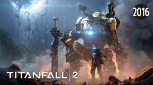 Titanfall 2 | Кинематографический трейлер одиночной кампании легендарной игры |