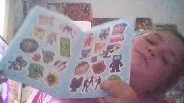 Распоковка раскраски Глентуза 1 последний выпуск!!! смотреть онлайн