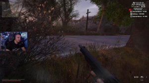 STALKER: Lost Alpha Enhanced Edition 1.3 ☢️ Stream #5 - Заход в Темную Долину