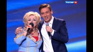 Надежда Кадышева и Руслан Алехно - Попурри