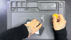 Xiaomi Mi 11 Lite - разборка | Teardown
