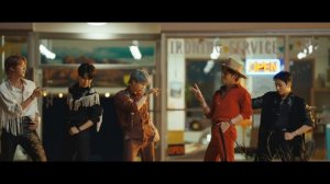 BTS (방탄소년단)  Permission to Dance  Official MV_1080p