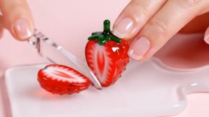 AI ASMR  🍋🥕✨ИИ АСМР Видео для расслабления и успокоения
