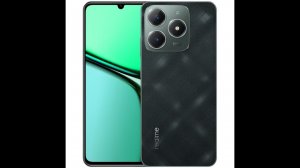 Замена дисплейного модуля на Realme C61 (RMX3930)