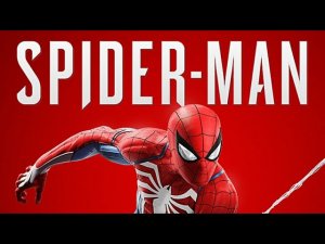 игра человек-паук на телефоне