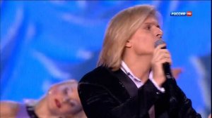 Николай Басков и Глеб Матвейчук - Широка река