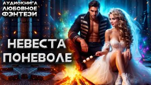 Невеста поневоле аудиокниги любовное фэнтези попаданки
