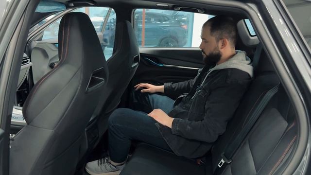 CHANGAN X5 plus/Oshan X5 самый доступный КРОССОВЕР на рынке! Зачем переплачивать? ОБЗОР от PM10. смотреть онлайн