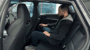 CHANGAN X5 plus/Oshan X5 самый доступный КРОССОВЕР на рынке! Зачем переплачивать? ОБЗОР от PM10.