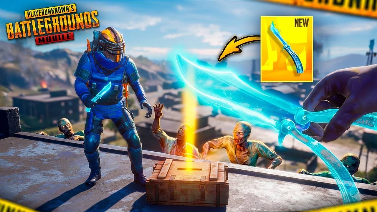 ААА... ВЫБИЛ НОЖ БАБОЧКУ в PUBG Mobile! 🔥😎 НОЖ-БАБОЧКА в METRO ROYALE - С ВЕБКОЙ | ПУБГ МОБАЙЛ смотреть онлайн