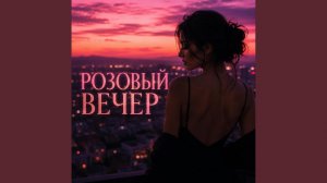 Розовый вечер