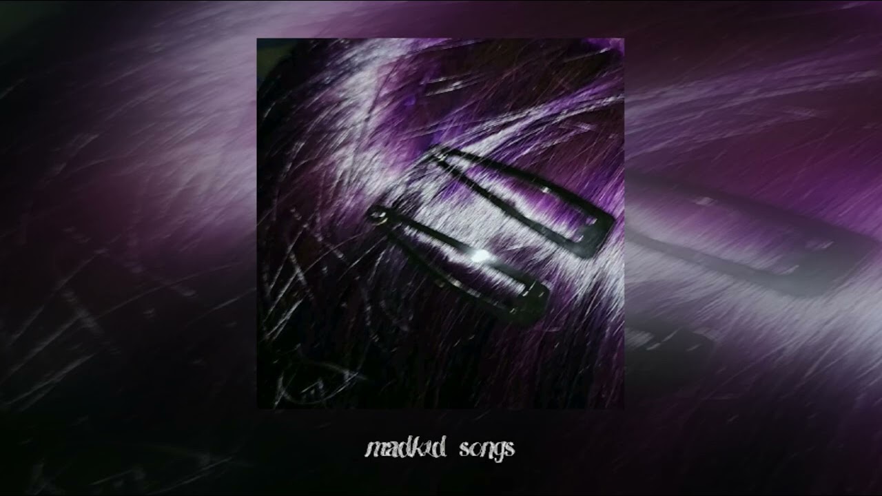 ПЛЕЙЛИСТ Madk1d / СБОРНИК ПЕСЕН