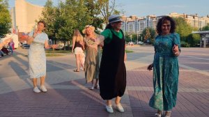 3 июля. Это лето раскачай..