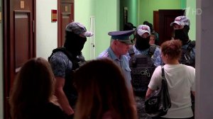 Суд вынес приговор фигурантам дела о попытке покушения на Маргариту Симоньян.