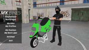 КАК СКАЧАТЬ MX BIKES НА ПК