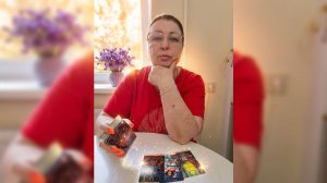 ОН В АУТЕ! С ЧЕМ ОН ТАК И НЕ СМОГ СМИРИТСЯ? | Гадание таро расклад