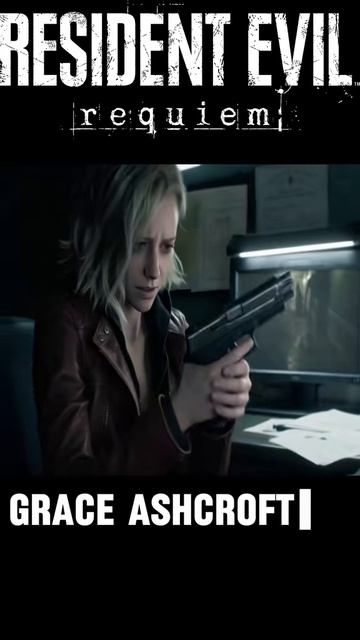 resident evil