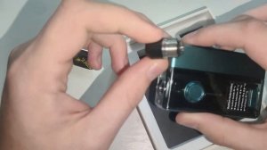 Обзор Smoant knight aio- ваш надёжный рыцарь в мире вейпинга.