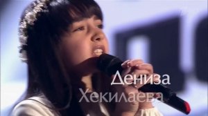 Голос Дети - Лучшее