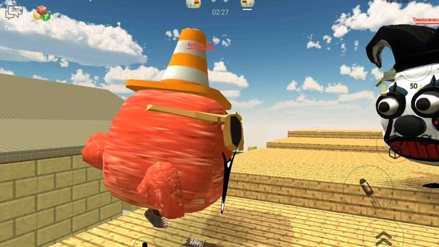 играем в приватку от Никиты (1 часть) смотреть онлайн