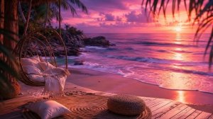 Balearic Guitar Sunset 2026 🎸 Acoustic Deep House Chill Mix