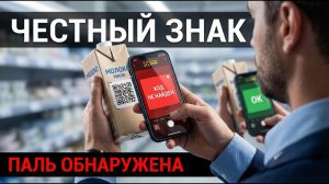 Приложение Честный Знак полная инструкция 2026