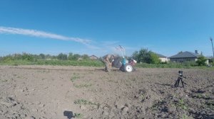 пробую ДО спереди и ДО сзади