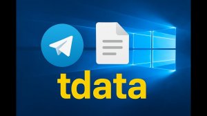 ЗАХОДИМ В ТЕЛЕГРАМ АККАУНТ ЧЕРЕЗ TDATA