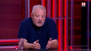 #Главное, спецвыпуск. Большое интервью с Олегом Крючковым