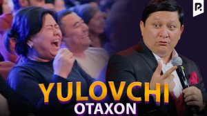 Аваз Охун - Юловчи отахон | Avaz Oxun - Yulovchi otaxon