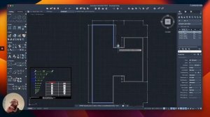 Offset Command - Autocad 2023 Mac - From Zero To Hero - Part 07