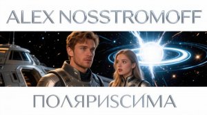 ALEX NOSSTROMOFF - Поляриссима (Synth Dance & Symphonic Ver)