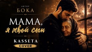 Бока - Мама, я твой сын (COVER KASSETA) 2026