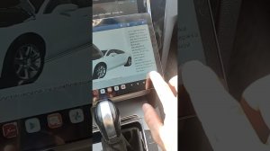 Launch X431 VW Passat B8 Ошибка экстренного вызова (SOS) После замены штатной мультимедии