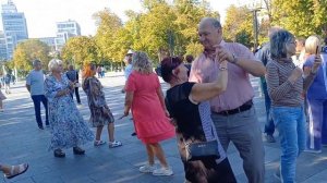 Я НЕ СТАНУ ЖДАТЬ ТЕБЯ НА БЕРЕГУ❤️ ТАНЦЫ❤️ ХАРЬКОВ 2024