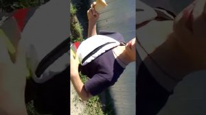 идём на речку купаться